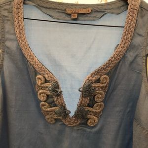 Calypso St Barth dress